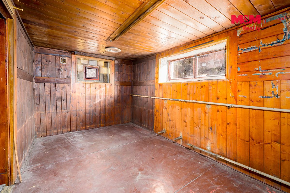 Prodej rodinného domu 120 m², pozemek 384 m² – fotografie 4