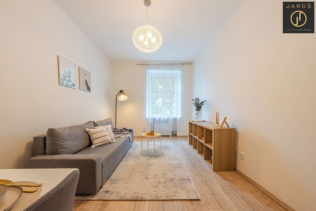 Prodej bytu 2+kk 43 m² – fotografie 3