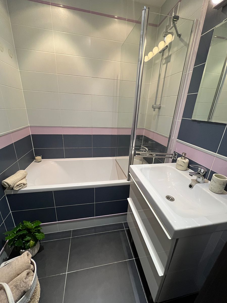 Pronájem bytu 3+1 70 m² – fotografie 5
