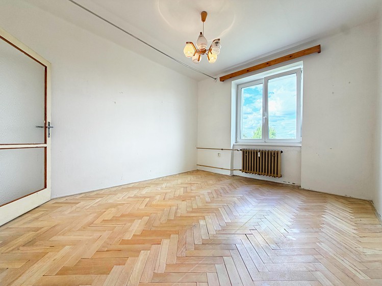 Квартира 2+1 на продаж, 52 м² (2 з 16)