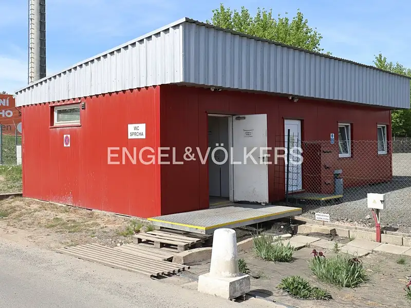 Pronájem specifického typu nemovitosti 1000 m², Plzeň – náhled fotky 3
