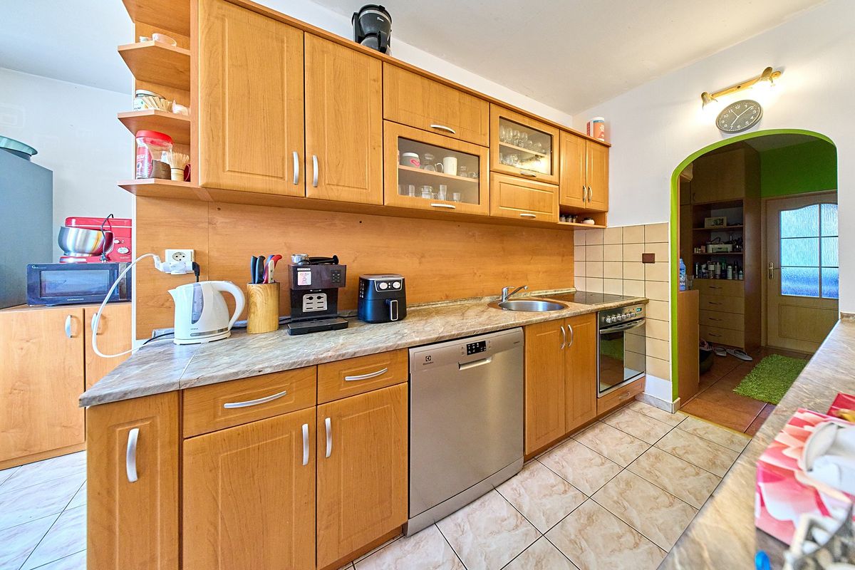 Prodej bytu 3+1 76 m² – fotografie 3