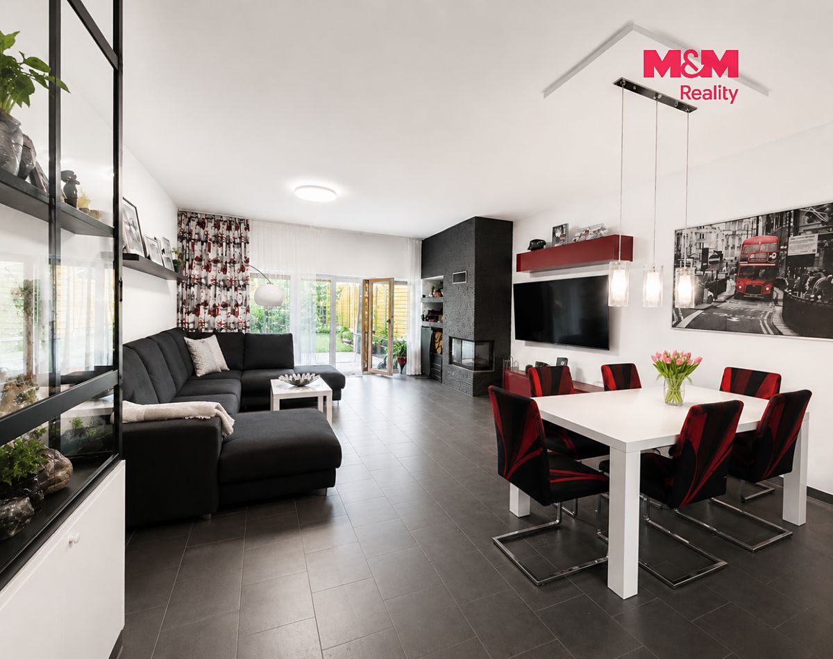 Prodej rodinného domu 120 m², pozemek 1973 m² – fotografie 3
