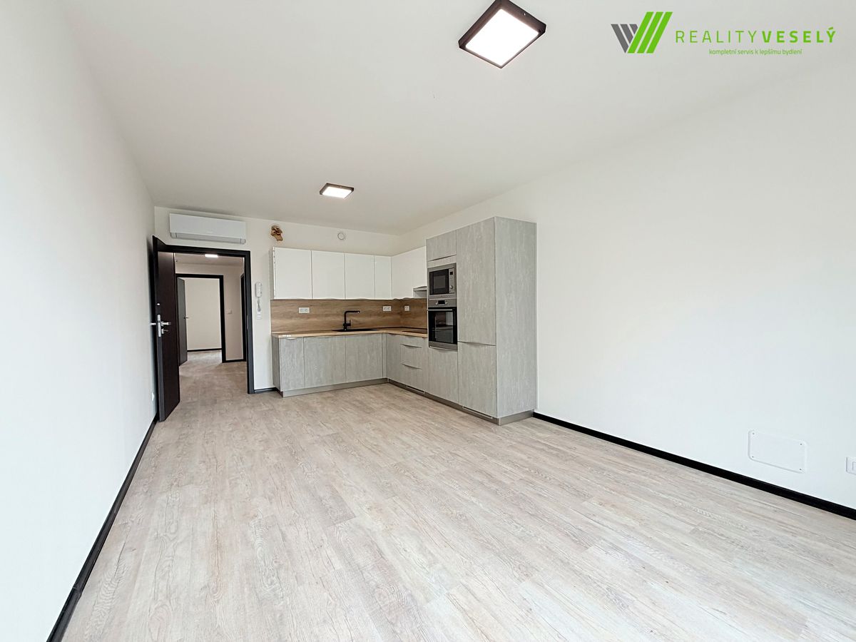 Pronájem bytu 3+kk 60 m² – fotografie 5