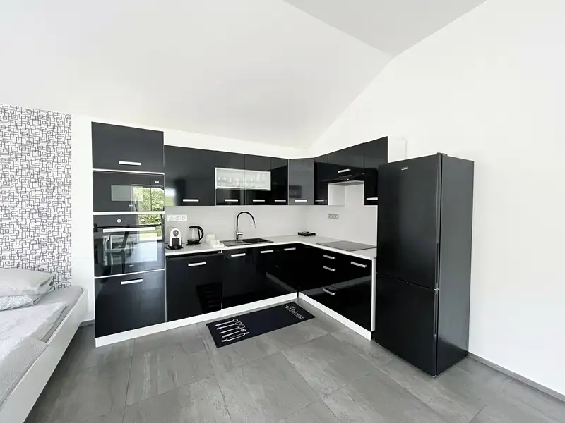 Pronájem bytu 2+kk 72 m², Praha – náhled fotky 3