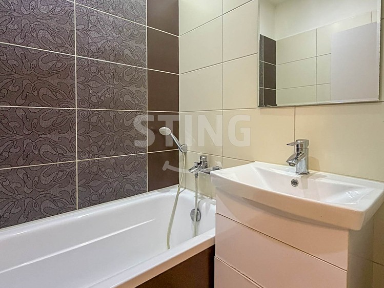 Квартира 2+1 на продаж, 56 м² (9 з 14)