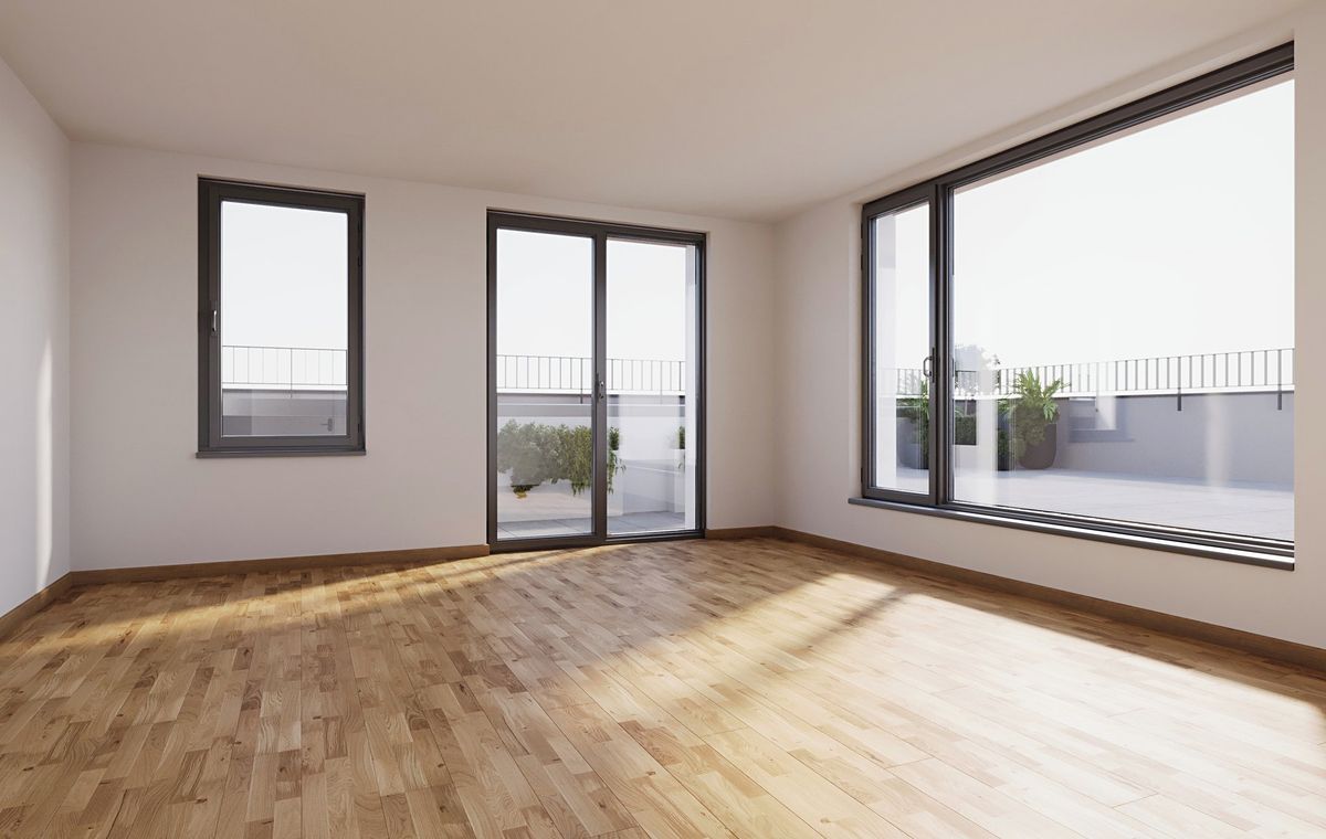 Prodej bytu 1+kk 31 m² – fotografie 5