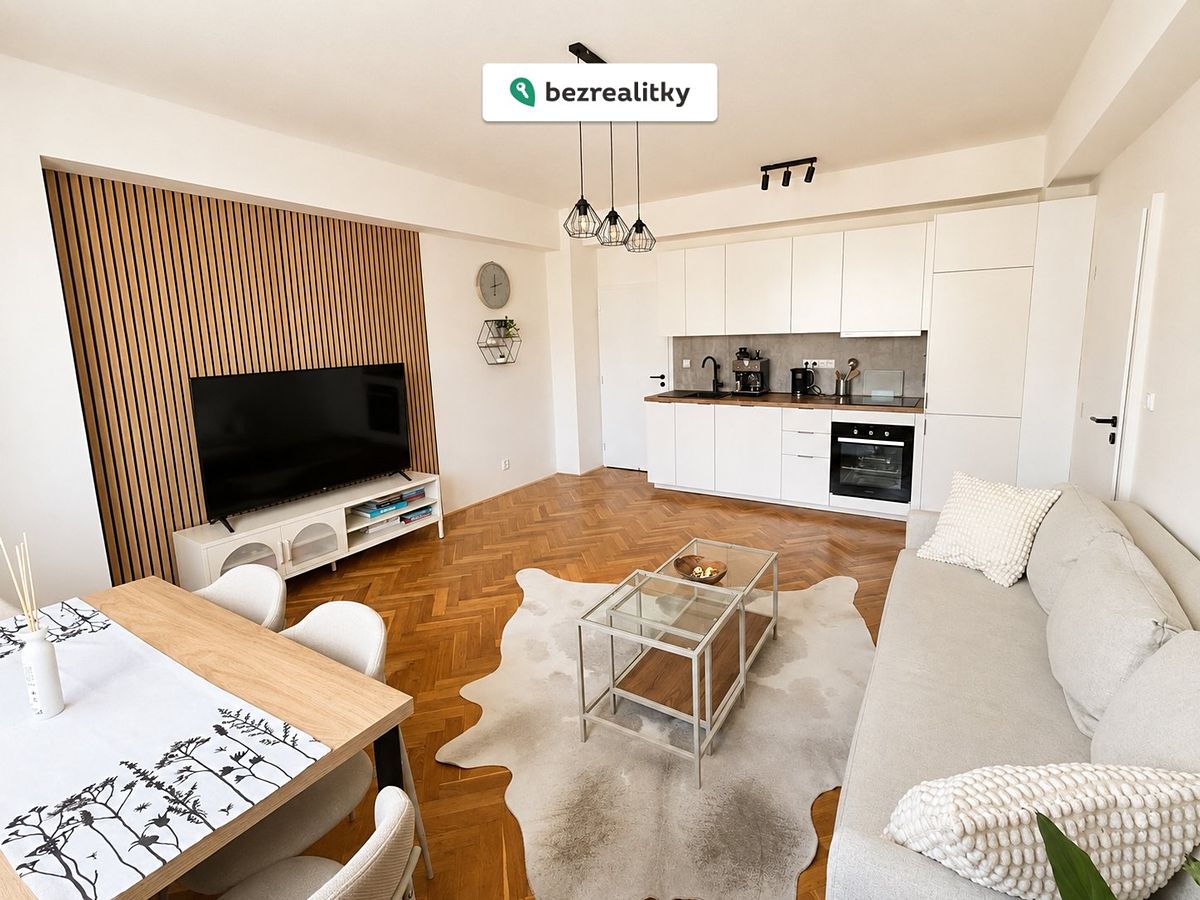 Prodej bytu 3+kk 73 m²