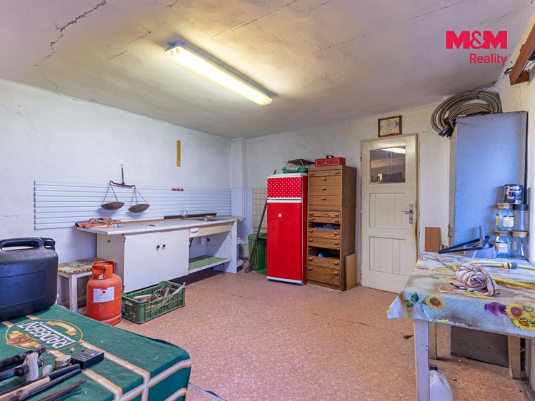Prodej domu, 150 m² (16 z 28)