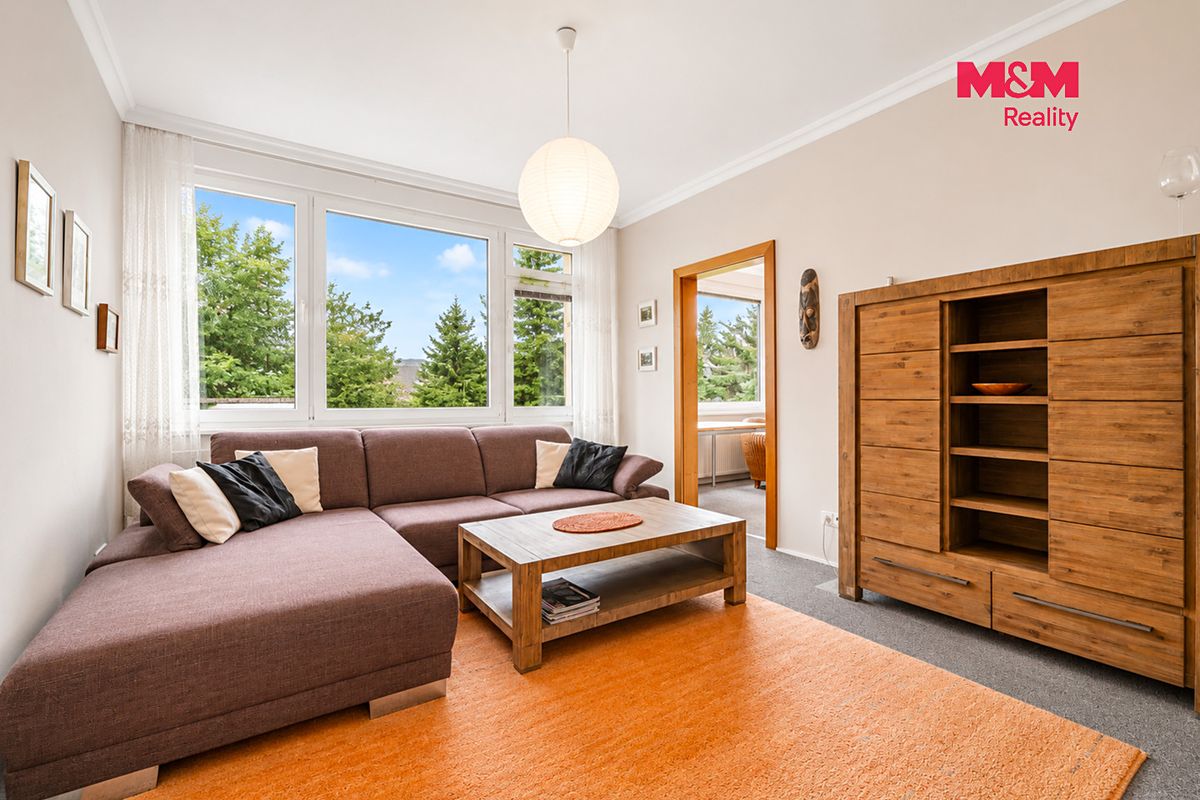 Prodej bytu 3+1 72 m² – fotografie 4