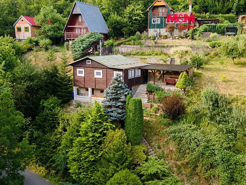 Prodej chaty 45 m², pozemek 375 m², Orlické Podhůří – náhled fotky 1