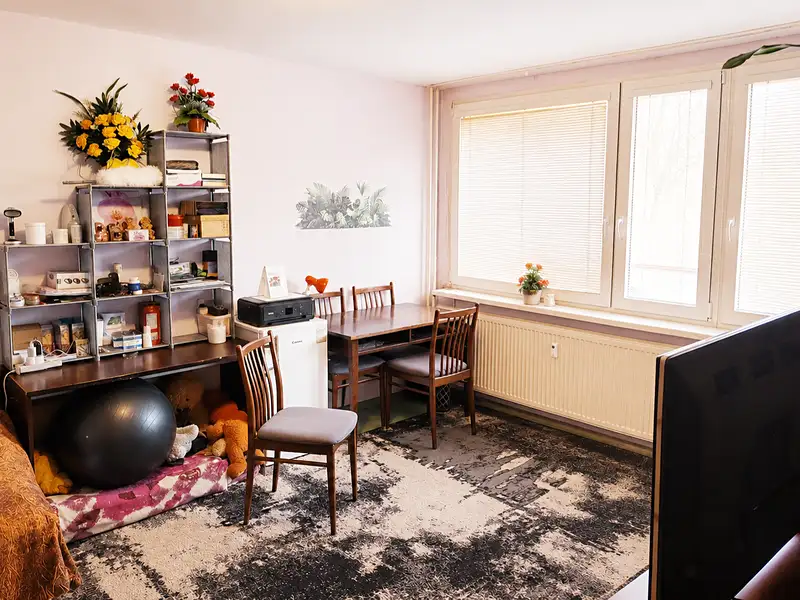 Prodej bytu 1+kk 36 m², Pardubice – náhled fotky 2