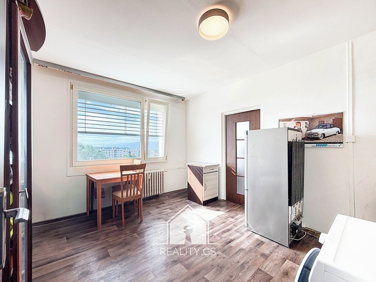 Prodej bytu 1+1 36 m² – fotografie 4