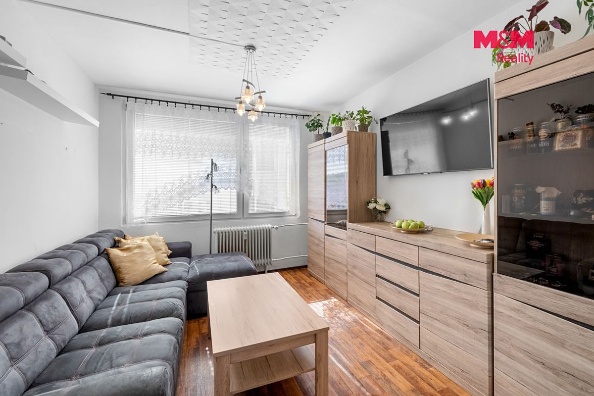 Prodej bytu 4+1 66 m² – fotografie 3