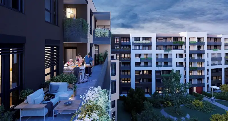 Prodej bytu 4+kk 95 m², Praha – náhled fotky 3