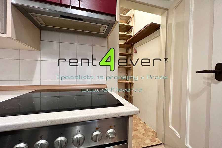 Pronájem bytu 2+1 52 m² – fotografie 4