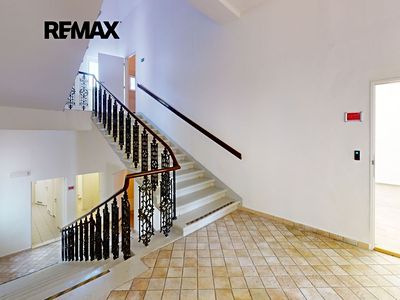 Pronájem kanceláře 649 m²