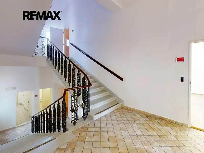 Pronájem kanceláře 649 m², Ústí nad Labem – náhled fotky 1