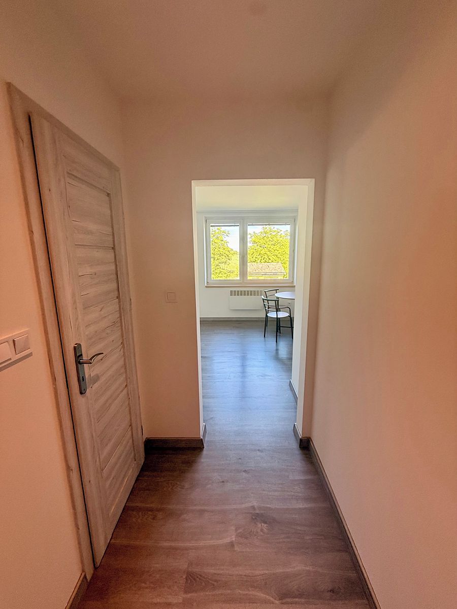 Prodej bytu 1+kk 35 m² – fotografie 4
