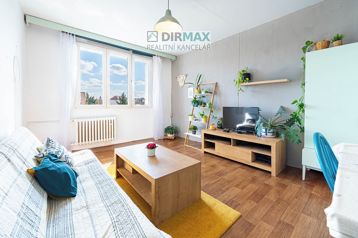 Prodej bytu 3+1 62 m² – fotografie 3