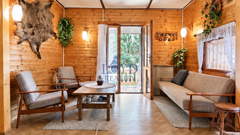 Prodej chalupy 62 m², pozemek 481 m² – fotografie 4