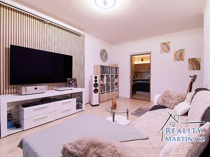 Prodej bytu 2+1 54 m², Příbram – náhled fotky 1