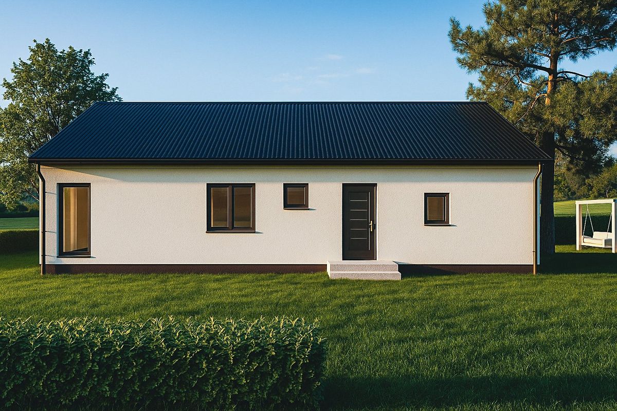 Prodej rodinného domu 98 m², pozemek 726 m² – fotografie 4