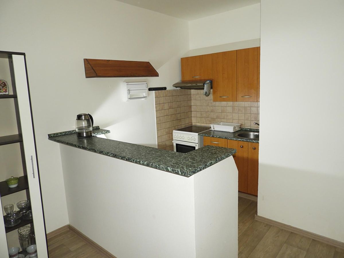 Pronájem bytu 2+kk 42 m² – fotografie 5