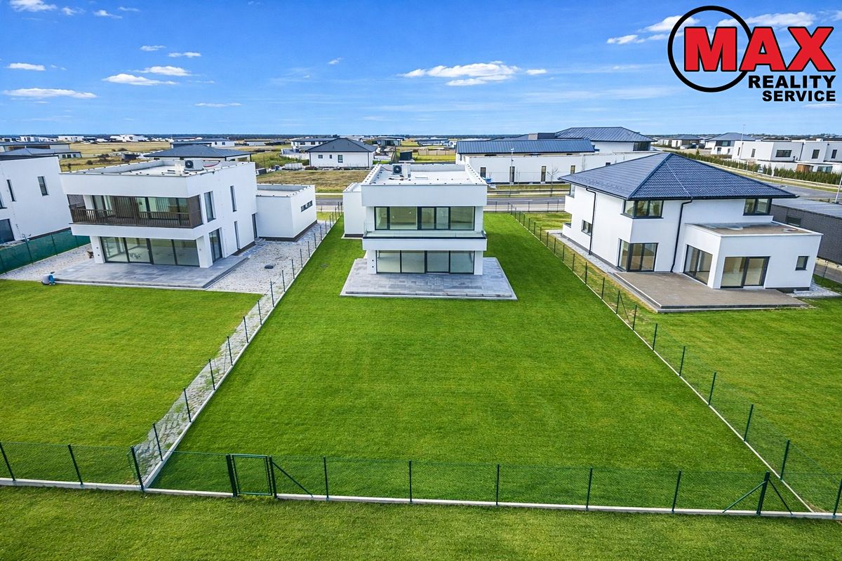 Prodej rodinného domu 188 m², pozemek 841 m² – fotografie 4