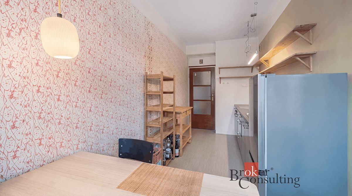 Prodej bytu 1+1 42 m² – fotografie 5