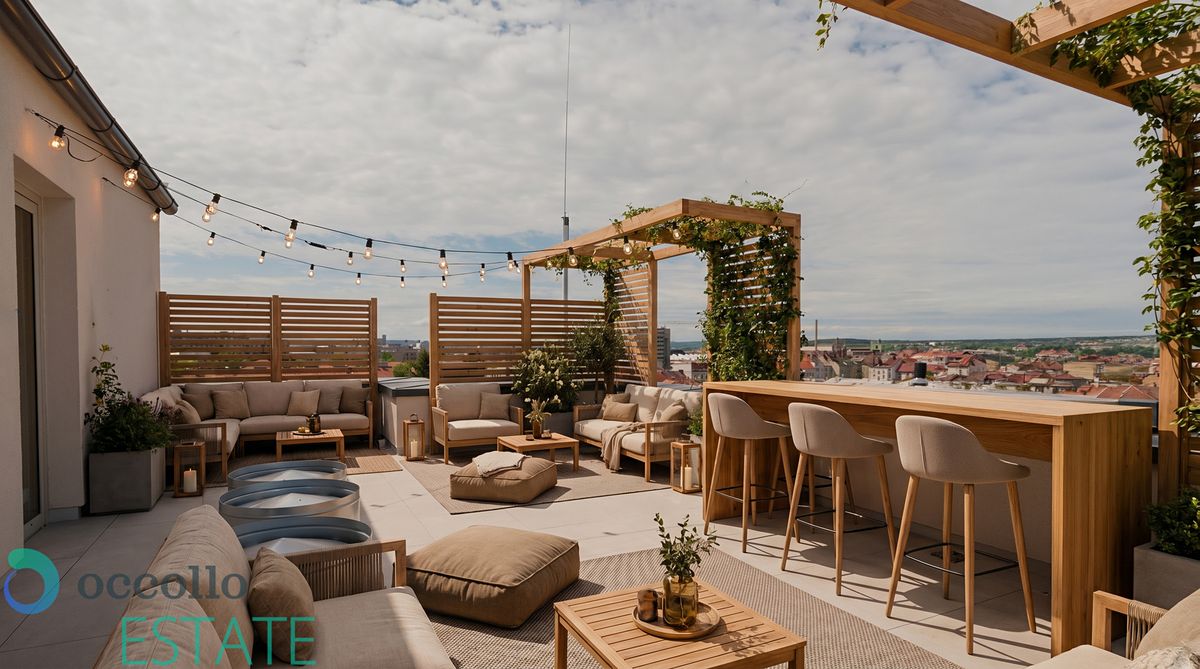 Pronájem bytu 2+kk 42 m² – fotografie 5