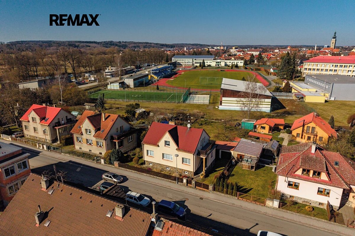 Prodej rodinného domu 114 m², pozemek 1100 m² – fotografie 3