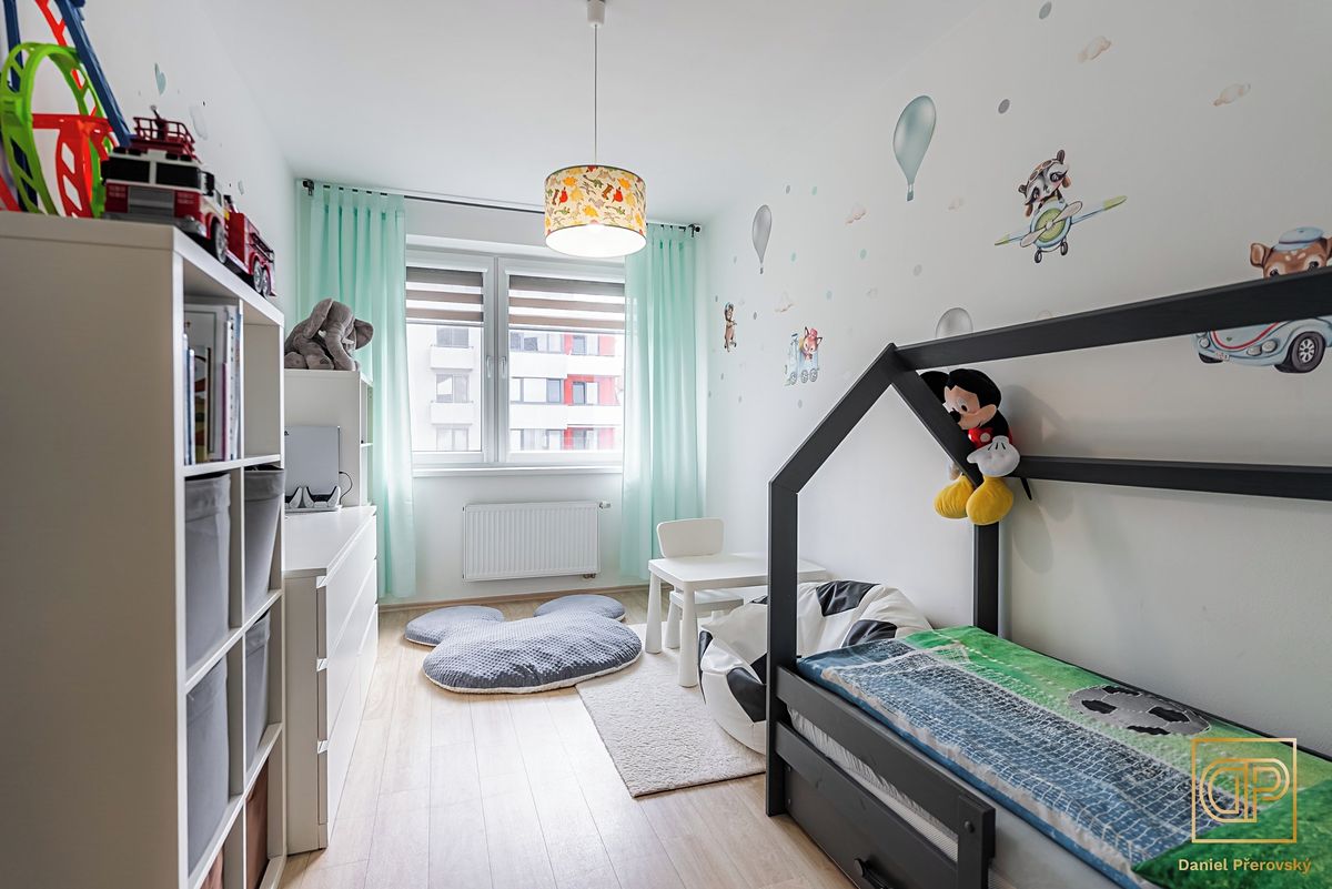 Prodej bytu 3+kk 89 m² – fotografie 4