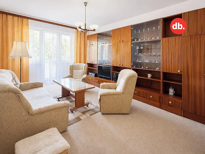Prodej bytu 2+1 54 m², Nová Role – náhled fotky 3