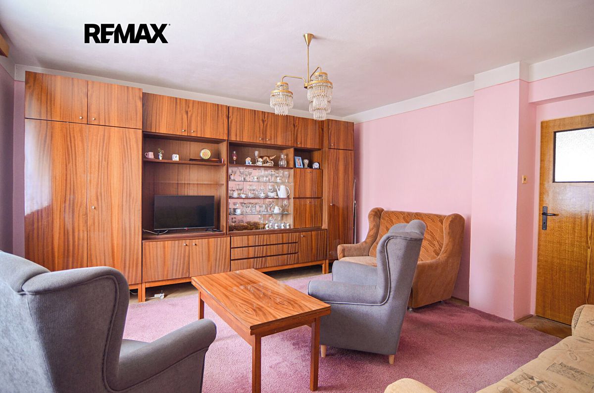 Prodej rodinného domu 120 m², pozemek 600 m² – fotografie 3