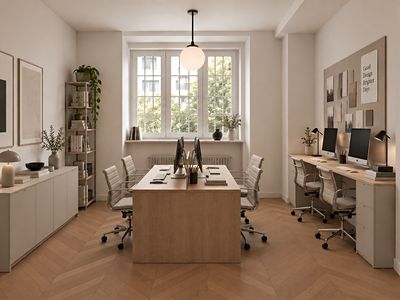 Prodej kanceláře 38 m²