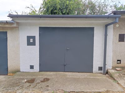 Prodej garáže 23 m²