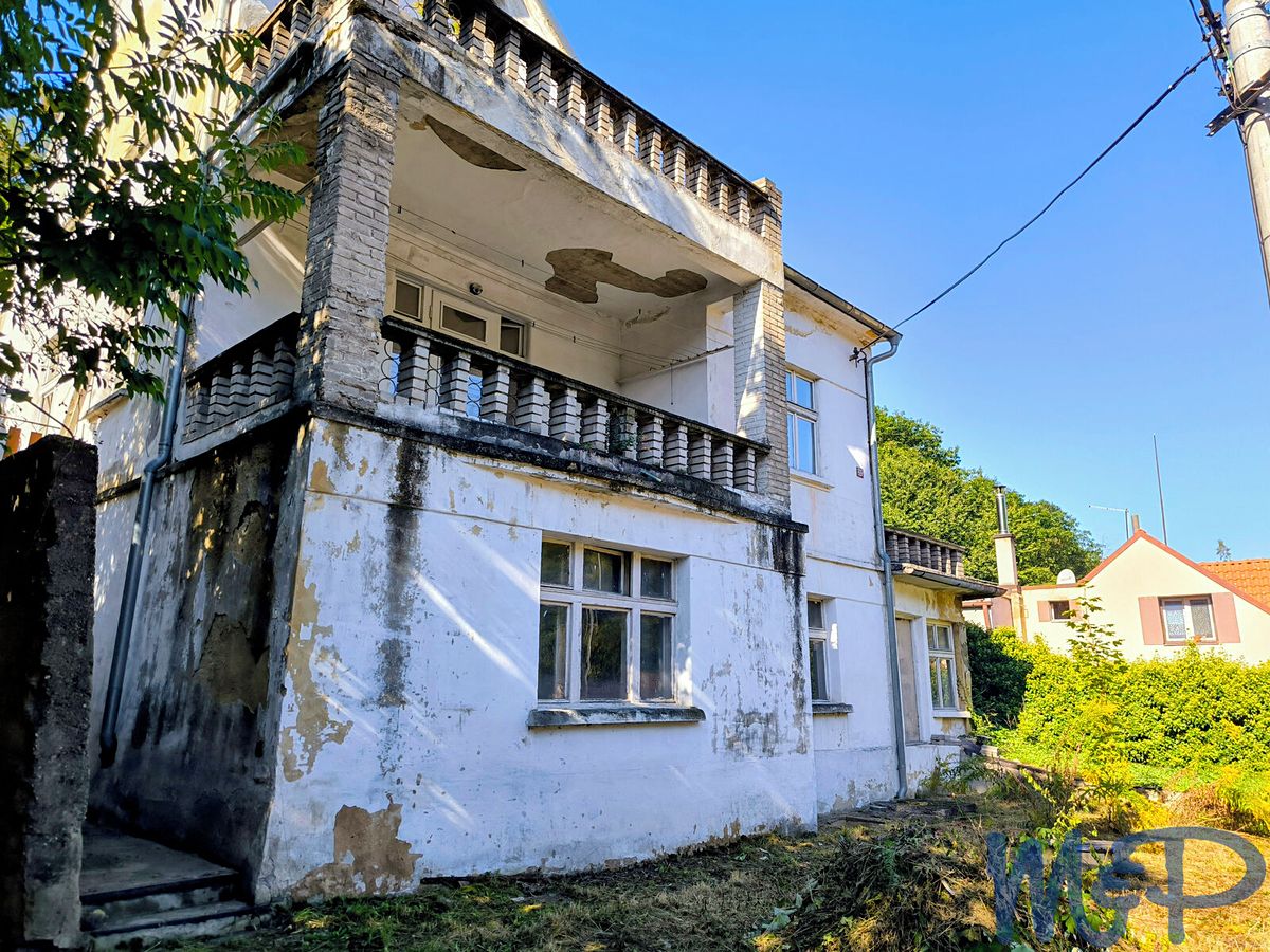 Prodej rodinného domu 232 m², pozemek 2005 m² – fotografie 4