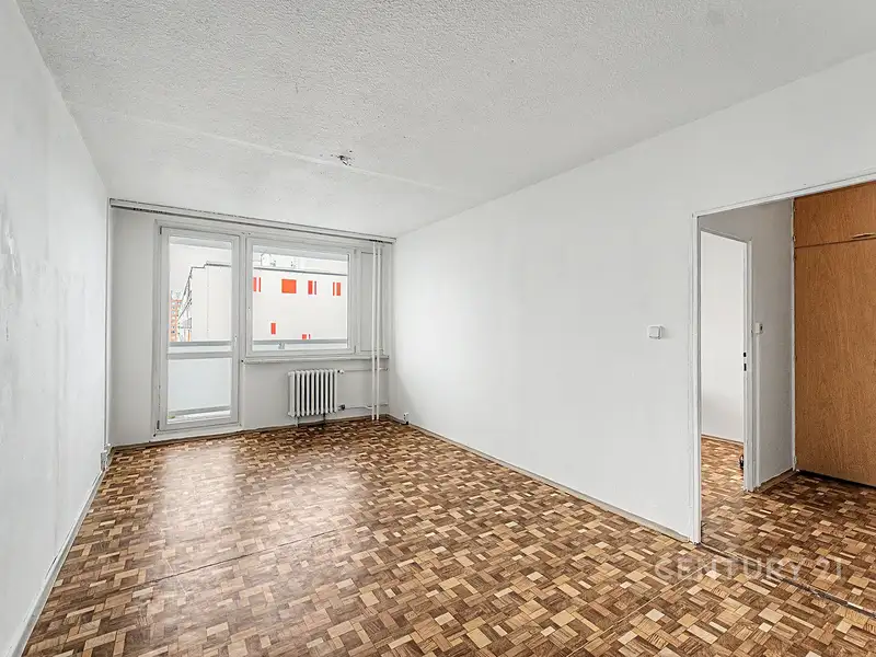Prodej bytu 2+kk 43 m², Praha – náhled fotky 1