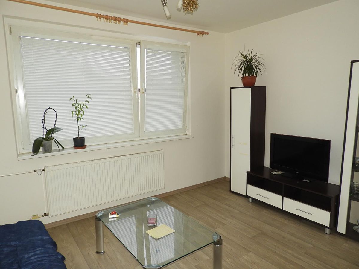 Pronájem bytu 2+kk 42 m² – fotografie 3