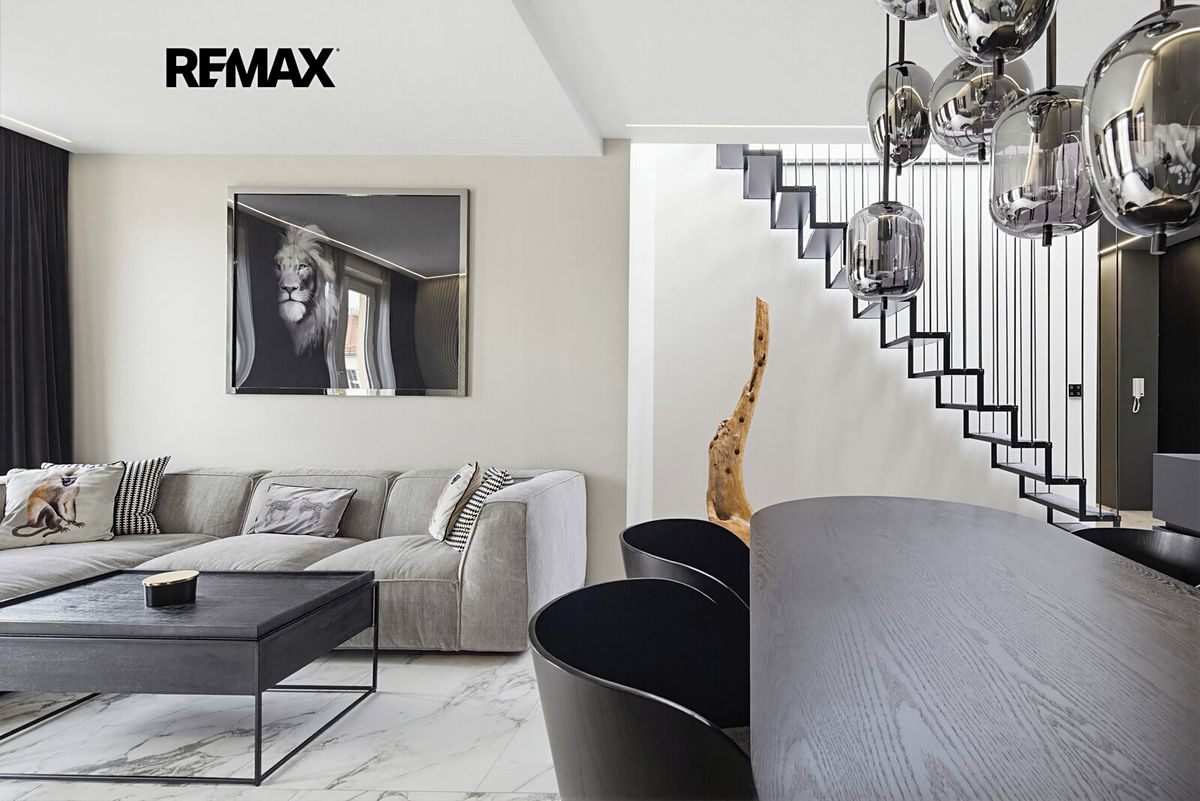 Prodej bytu 3+kk 120 m² – fotografie 3