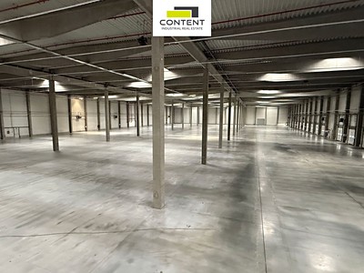 Pronájem komerčního prostoru, 2 390 m² (3 z 18)