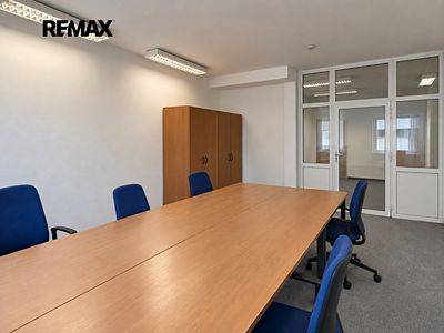 Pronájem kanceláře 87 m²