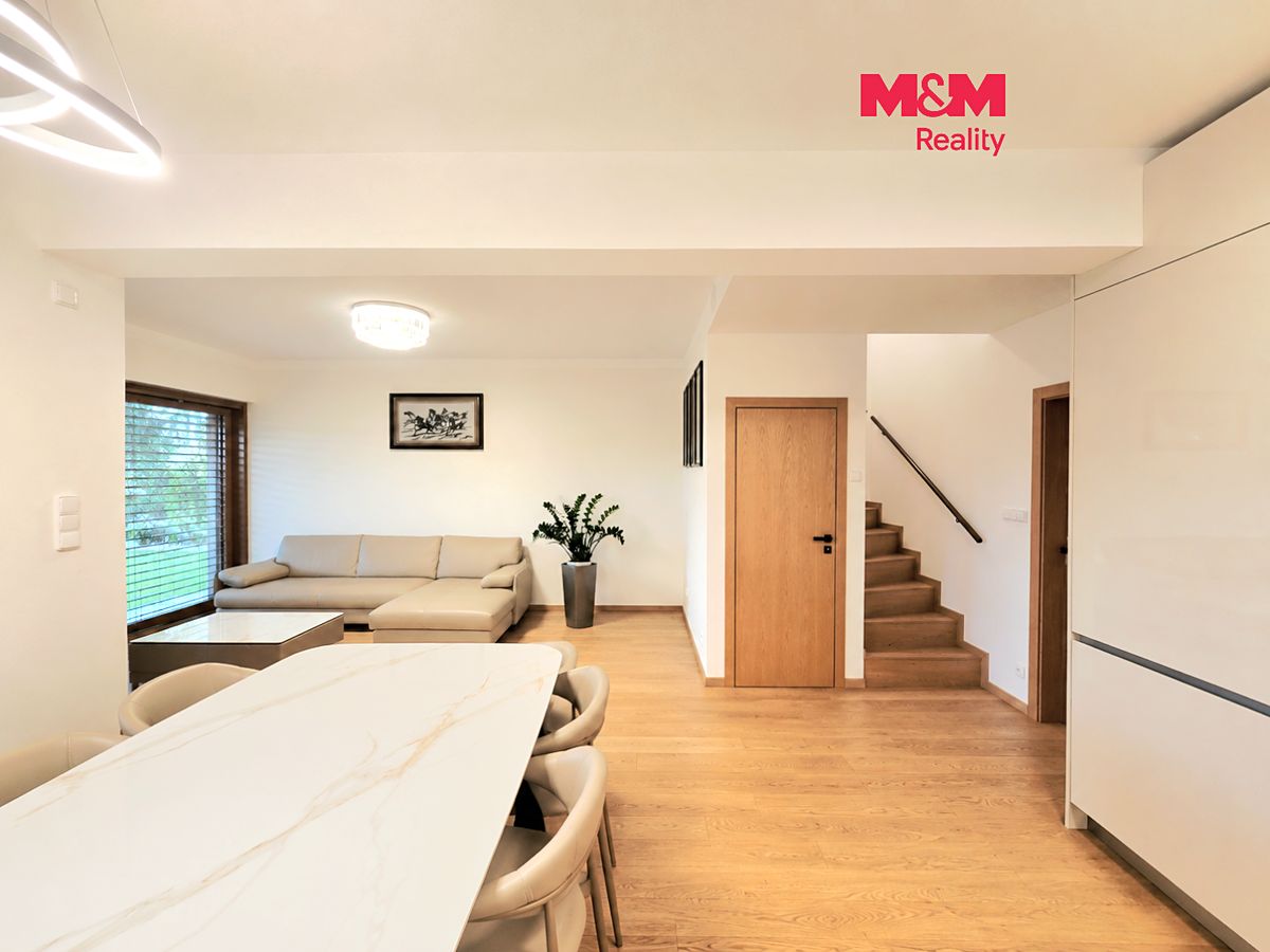Prodej rodinného domu 128 m², pozemek 122 m²