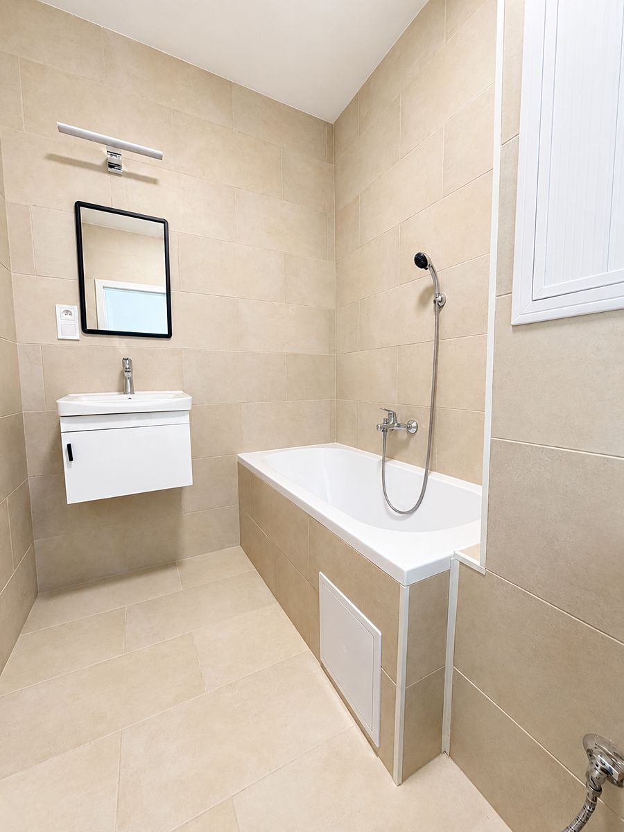 Pronájem bytu 3+1 70 m²