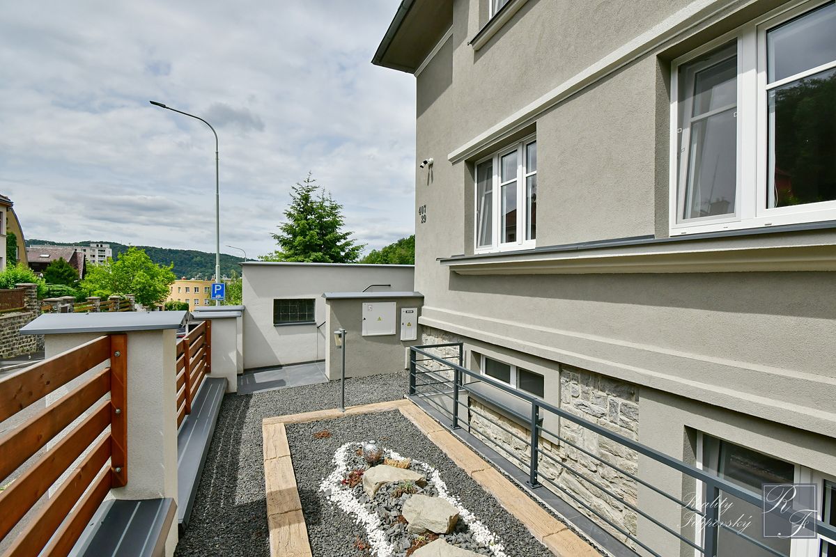 Prodej činžovního domu 377 m² – fotografie 2