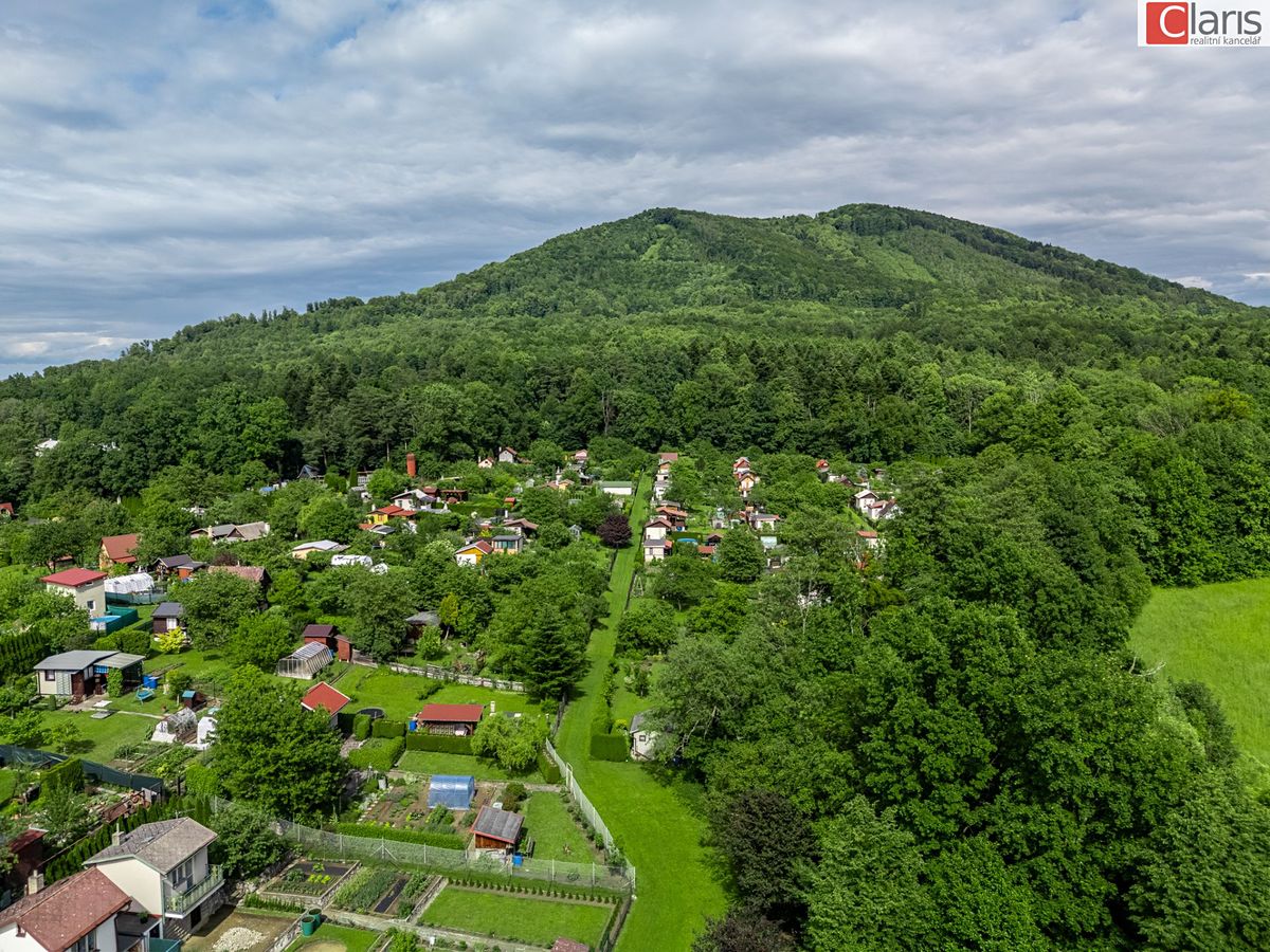 Prodej chaty 36 m², pozemek 414 m² – fotografie 4