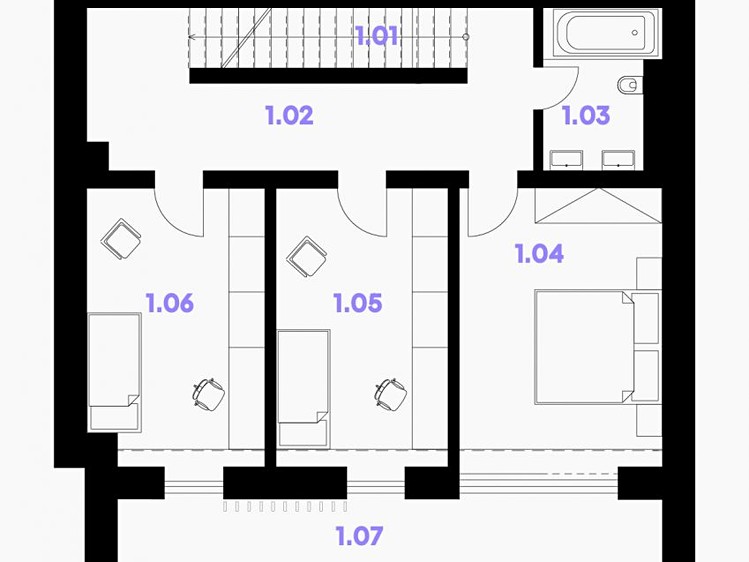 Будинок на продаж, 158 м² (11 з 28)