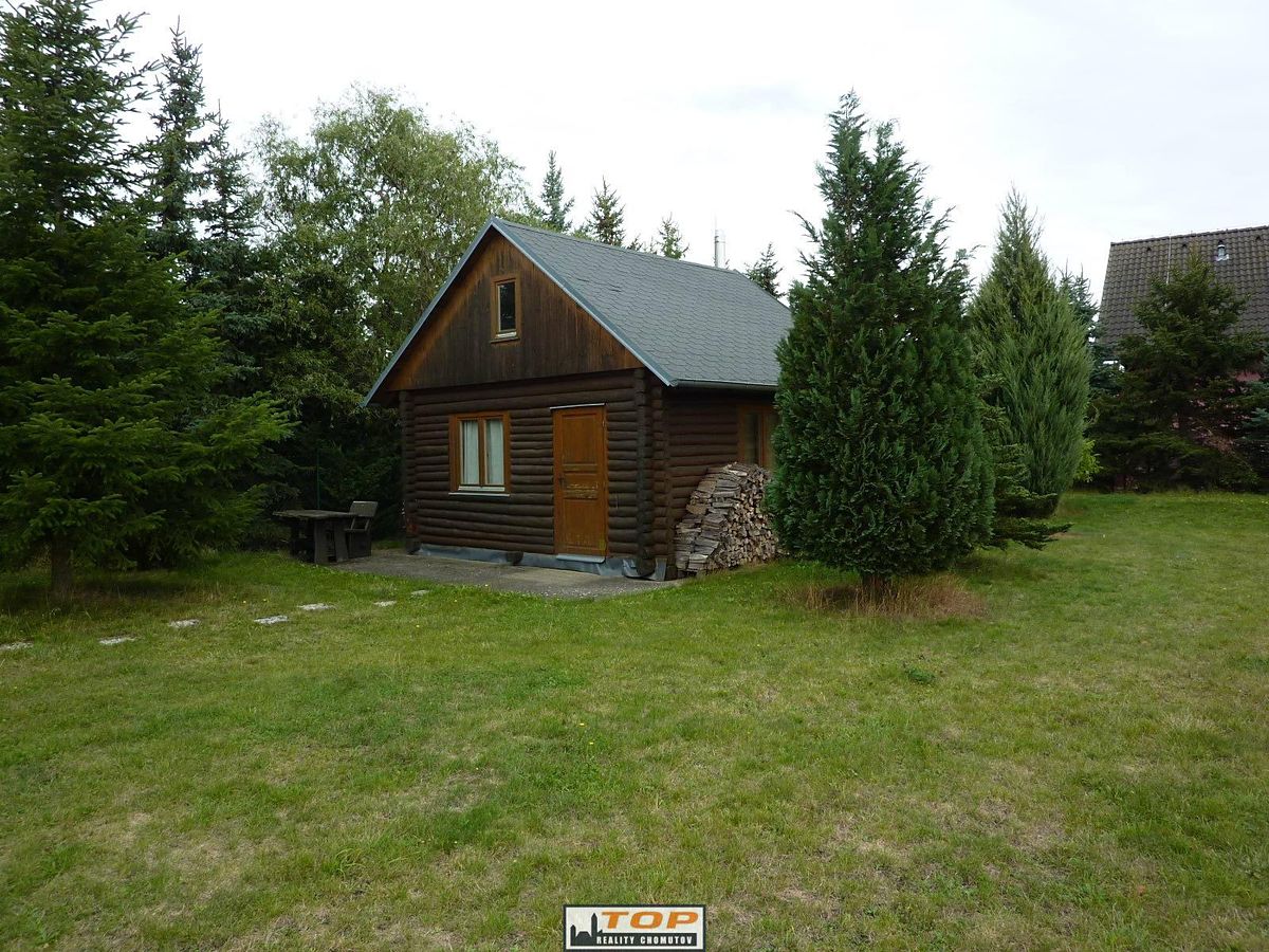 Prodej stavebního pozemku 1542 m² – fotografie 5