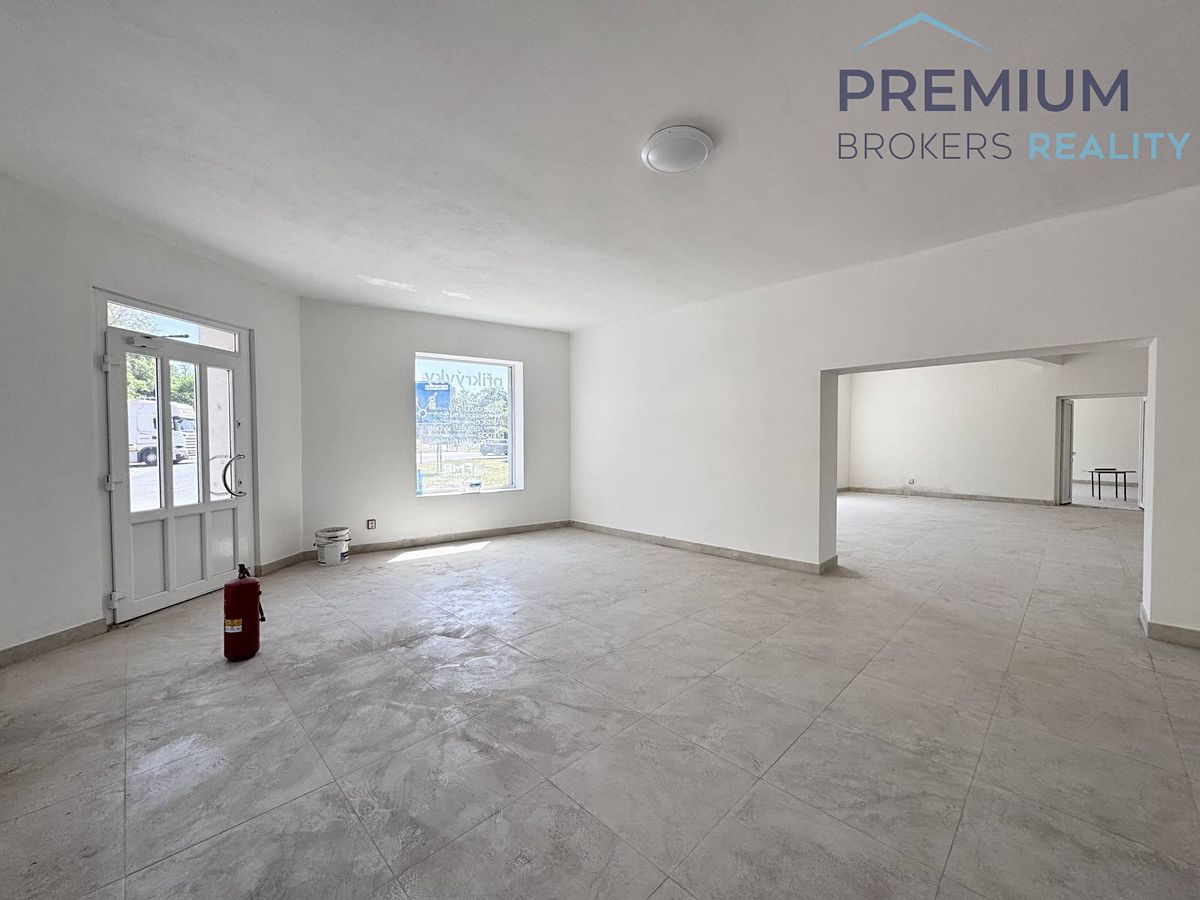 Pronájem obchodního prostoru 300 m² – fotografie 2
